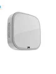 Liƒtmαster 837LM͆ MyQ Smart LED Garage Light for Garage Units