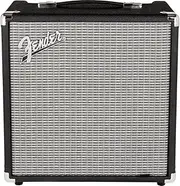 Fender Rumble 40 Combo Bass Amp, 40 Watt, 10' Speaker, Overdrive Circuit, Versatile EQ and Voicing. A Great Combo for Any Bassist