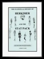 The Statistical Odyssey of Herkimer and the Stat Pack by Sanderson M. Smith (Eng
