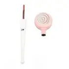 Women Lip Gloss Matte Color Long Lasting Smudge Proof Waterproof Lip Glaz WAS