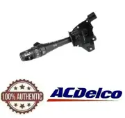 ACDelco D6264C Dimmer And Turn Signal Switch NEW #25743472