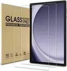 2 Pack HD Clarity 9H Hardness Screen Protector for Samsung Galaxy Tab A9+/Plus