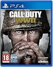 Call Of Duty WWII PS4