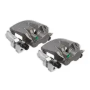 Aisin Front L + R Brake Calipers for Mazda Bongo Brawny TRH200R 2.0L 2019-On
