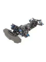 Team Associated TC7.2 RC Touring Car Electric 4WD 1/10 Scale Kit...