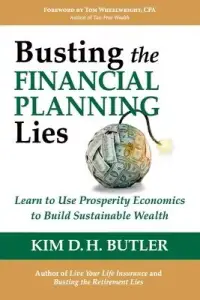 在飛比找博客來優惠-Busting the Financial Planning