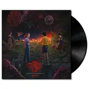 Stranger Things - Season 3 (Vinyl)(OST)