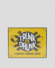 [Miscellaneous] Miscellaneous Trunk Of Drunk Card Game