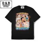 KAOS BAJU NBA SPORT STEPHEN CURRY BASKET BALL PREMIUM BOOTLE