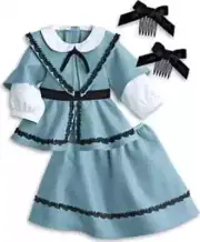 American Girl Beforever Addy School Outfit NIB NRFB RETIRED No Doll