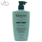 KERASTASE Resistance Bain Force Architecte Shampoo with Pump 500ml Damaged Hair