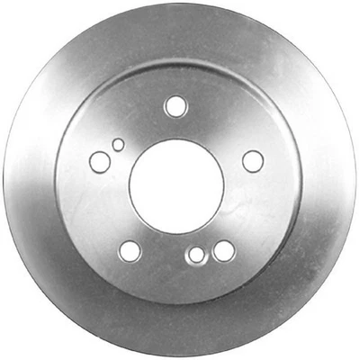 Bendix PRT1427 Disc Brake Rotor For 84-95 190D 190E 260E 300CE 300D 300E E300