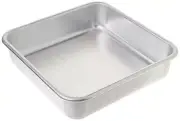 Nordic Ware - 47500 Nordic Ware Naturals Aluminum Commercial 8" x 8" Square C...