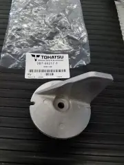 3B7602171M / 3B7-60217-1 TOHATSU ANODE / ZINC