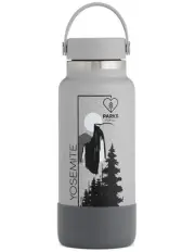 Yosemite Hydro Flask National Park Foundation Limited Edition 32 oz Brand New
