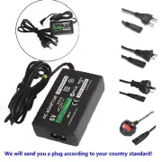 AC Wall Charger Adapter for Sony PSP2010 PSP3000 PSP3001 PSP3002 PSP3003 Battery