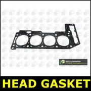 Head Gasket Fits Peugeot BOXER Opt1/3 1.4mm 3.0 F1CE0481D C4058HC