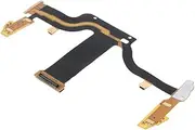 NonMiFyR LCD Display Motherboard Flex Cable Part for GO