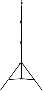 Mount Projector Projector Stand Portable Telescopic Floor Tripod Support Retractable And Foldable Various Projectors(2.1m)