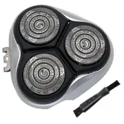 Shaver Replacement Hq9 Shaver Heads Compatible with Pt920 Pt927 Pt870 Pt877 Pt878 At830 At880 At920