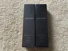 Laura Mercier Pure Canvas Primer Blurring & Illuminating 1.7 Oz Lot of 2