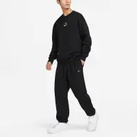 在飛比找蝦皮購物優惠-NIKE SPORTSWEAR 男士 毛圈布 縮口 棉褲 全