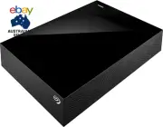 Desktop 8TB External Hard Drive HDD – USB 3.0 for PC, Laptop and Mac, 1-Year Res