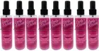 ( Lot 8 ) L.Choice Professional Detangler and Leave In Conditioner Spray 6 oz Ea