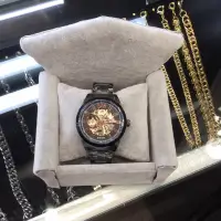 在飛比找蝦皮購物優惠-時尚 簡約 機械錶 情侶款 情侶對錶