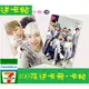 MONSTA X 小卡 100張 (送卡冊)防水小卡100張不同款 (送卡冊)/ LOMO卡非專卡照片卡寫真卡非護貝卡圓角卡寫真書