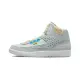 【NIKE 耐吉】休閒鞋 男鞋 UNION AIR JORDAN 2 RETRO SP(DN3802-001)