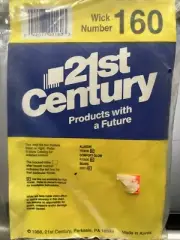 21st century kerosene heater wick #160