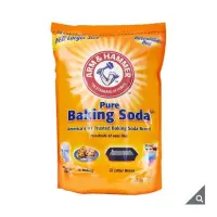 在飛比找蝦皮購物優惠-Costco好市多代購 ARM & HAMMER 小蘇打粉 