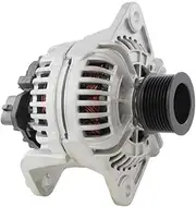 Alternator Compatible With John Deere Graders 670D ATG19695 AT387574