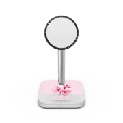 2-in-1 Charging Stand Sakura Color Palette