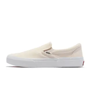 Vans V98CF Bloom Slip On 米白 懶人鞋 無鞋帶 套入式 男女鞋【ACS】 6117920001