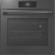 ASKO Elements 60cm Pyrolytic Oven - Pearl Grey