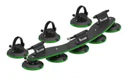 TreeFrog Model Pro 3 Bike Rack