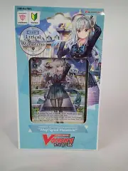 Cardfight Vanguard overDress Ahoy Lyrical Monasterio Sealed Deck