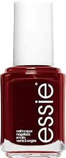 Essie Nail Polish Bordeaux