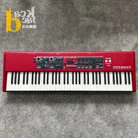 在飛比找蝦皮購物優惠-【反拍樂器】Nord Piano 5 73鍵 Stage P