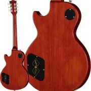 Epiphone Inspired by Gibson 1960 Les Paul Standard Reissue (Iced Tea Burst)