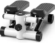 Mini-Stepper Swing Stepper Mini Stepper Home Twist Stair Stepper Hydraulic Mute Climber Step Machines Stepper Exercise E