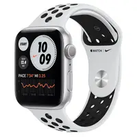 在飛比找蝦皮商城優惠-Apple Watch SE Nike+ GPS , 44m