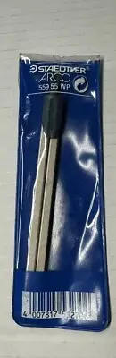 Staedtler ARCO Divider Compass 559 55 WP Drafting Tool Made in Germany New