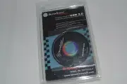 SILVERSTONE PCI EXPRESS CARD W/ 2 USB 3.0 PORTS - NEW (THY108)
