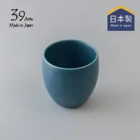 在飛比找博客來優惠-【日本39arita】日本製有田燒陶瓷雙層隔熱杯-200ml