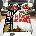 The Bridge On The River Kwai 1957 Movie Art Quilt Duvet Cover Set Kids