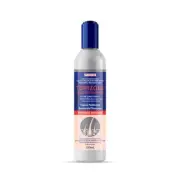 Fidos Topizole Medicated Shampoo Antibacterial Dermatitis Treatment 250ml