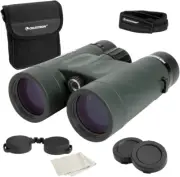 – Nature DX 8X42 Binoculars – Outdoor and Birding Binocular – Fully Multi-Coated